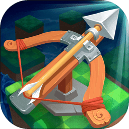 浮岛大作战手游下载