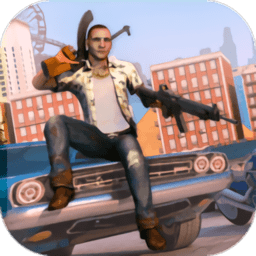 罪恶城市黑手党游戏下载