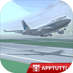 真实飞行员模拟手游