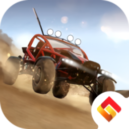 极限越野2手机版(Xtreme Racing 2 OffRoad)