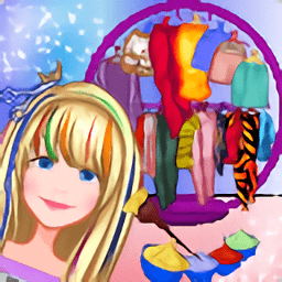 花式发型师最新版下载