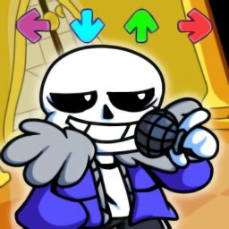 周五夜传说之下游戏下载