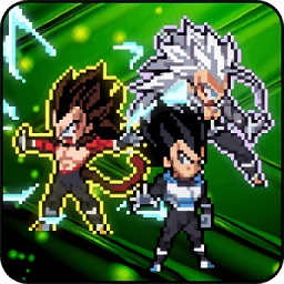 赛亚人复仇z传奇官方版下载