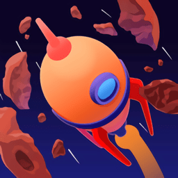 陨石冲击游戏(陨石破坏)