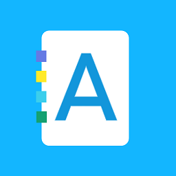 蓝白手账app下载