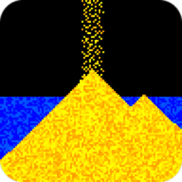 粉末游戏盒子官方正版