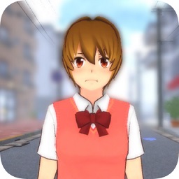 校园女孩模拟器游戏中文下载