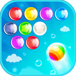 儿童泡泡龙手游下载