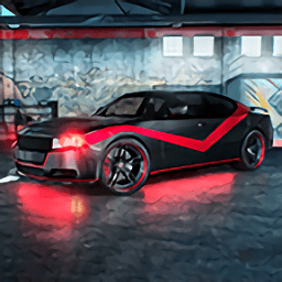 极速3d赛车游戏