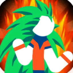 火柴人3超级赛亚人无限人物下载