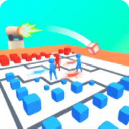 骰子块完整版(Dice Blocks)