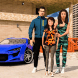 虚拟母亲生活模拟器手机版