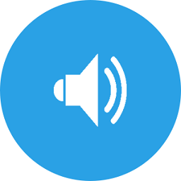 sound controller app(虚拟音量键)