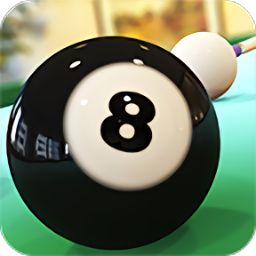真实3d台球2官方版