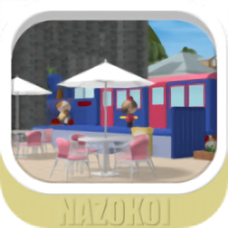 狗和迷你马戏团游戏