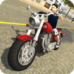 摩托车城市赛车手最新版