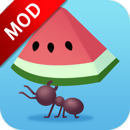 放置蚂蚁模拟器游戏(IdleAnts)