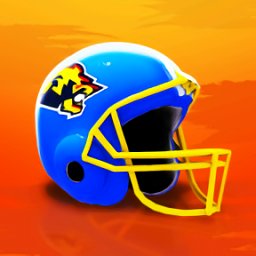 迷你足球大混乱最新版(Mini Football Mayhem)