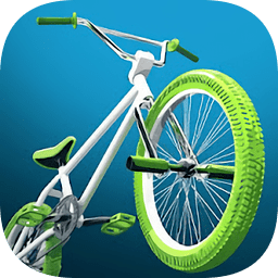 touchgrind bmx2游戏(真实单车2)