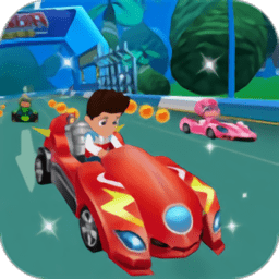 莱德赛竞速手游