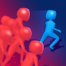 人群冲冲冲最新版