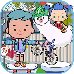 米加小镇新世界下载