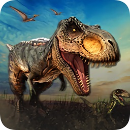 恐龙猎人王mod