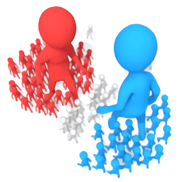 吃小人变大竞技场手游