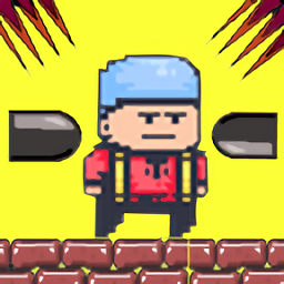 不可能的闯关游戏