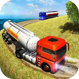 运输车模拟器游戏安卓版