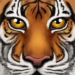 终极动物模拟器无敌版