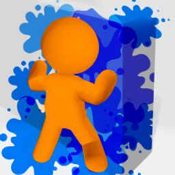 墨水竞赛免费版(Ink Race)