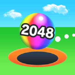 一杆进洞2048最新版