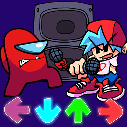 周五夜放克内鬼模组