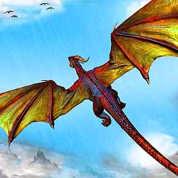 恐龙战场模拟器