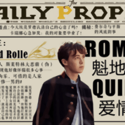 hp魁地奇式爱情手游