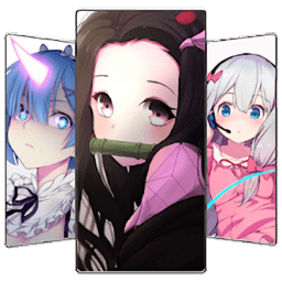 anime wallpaper最新版