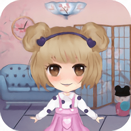 动漫娃娃屋手游