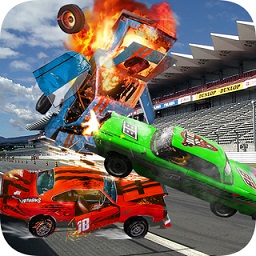 真实车祸模拟手游版