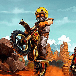 越野赛车挑战赛游戏下载