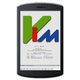 droidvim apk(手机vim编辑器)