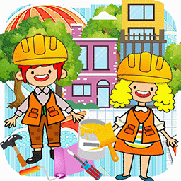 樱花我的小镇公寓游戏下载