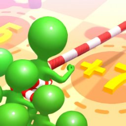 绳索人群手机版