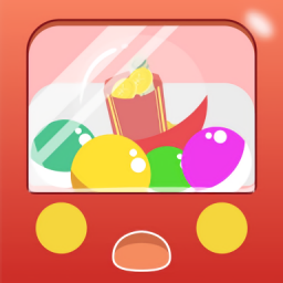 JK扭蛋机三坑少女购物软件