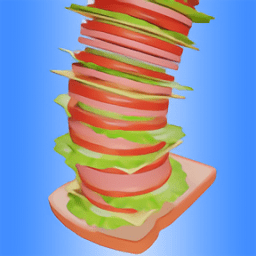 翻转三明治手游下载