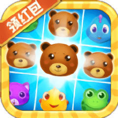 轻松连连消红包版