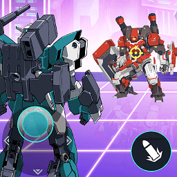 都市机甲王者官方版