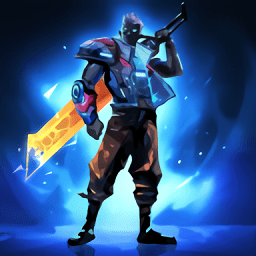 暗夜游侠(Cyber Fighters)