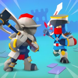 布娃娃粉碎机最新版