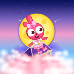 泡泡小镇欢乐节日最新版